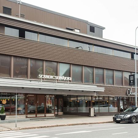 Scandic Seinaejoki Luaran gambar