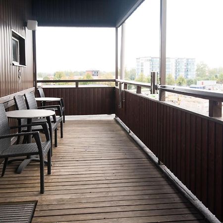Scandic Seinaejoki Luaran gambar