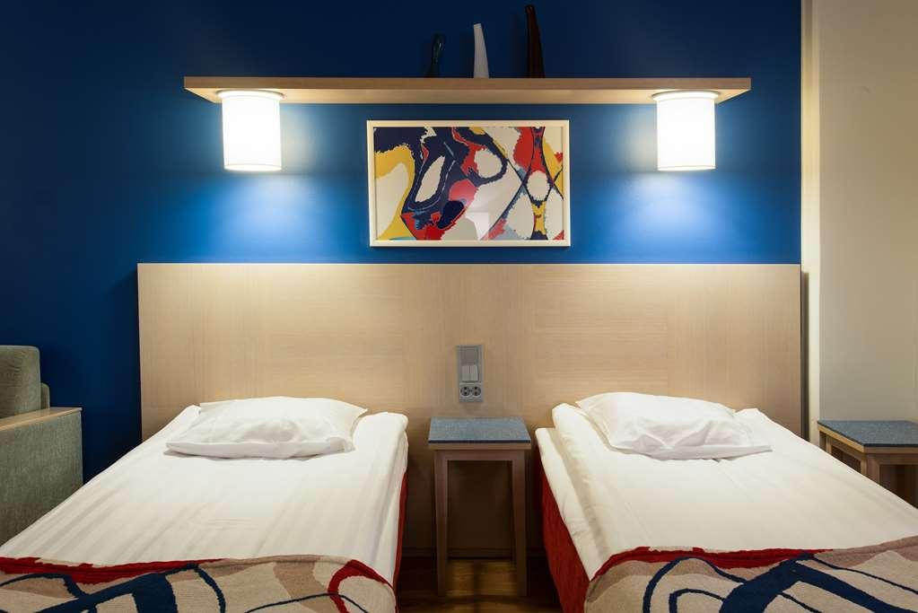 Scandic Seinaejoki Bilik gambar
