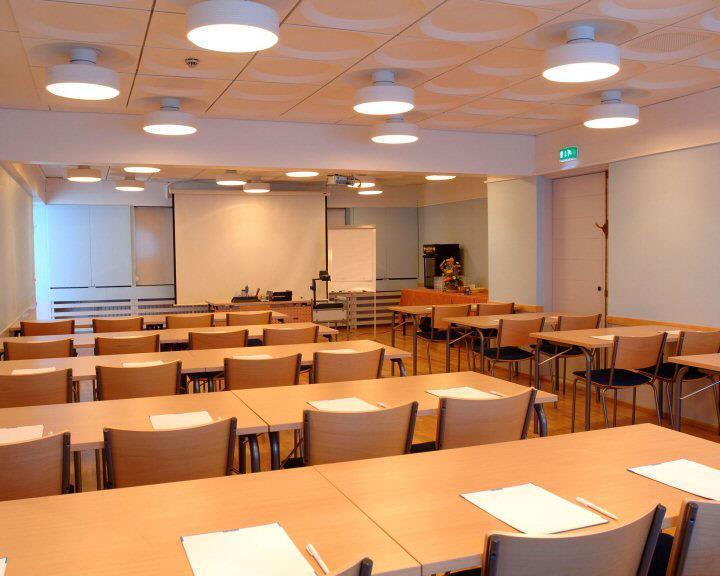 Scandic Seinaejoki Luaran gambar